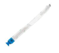 ZAHARA Lector de tarjetas Flex Cable Cinta para Lenovo ThinkPad L470 20J4 20J5 20JU 20JV / T470p 20J6 20J7 DL470 01HW870 NBX0001JF00 Smart Card Lector Flexible Cable