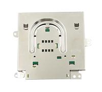 ZAHARA Lector de Tarjetas Inteligentes para Lenovo ThinkPad T14s Gen 3/4,T14 Gen 4,P14s Gen 3/4,T16 Gen 2,P16s Gen 2,X13 Gen 4,X13 Gen 5,X13 Yoga Gen 4, P16v Gen 1/2,X13 2-in-1 Gen 5,5C61B41059