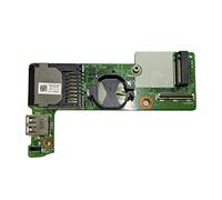 Zahara - Lector de tarjetas SD para Dell Inspiron 3147 0NMPRG R5TGD 0R5TGD