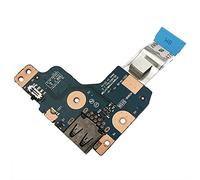 ZAHARA - Lector de tarjetas USB para Lenovo Legion 5-15ACH6A 82NW 5C50S25238 NS-D931