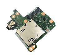 ZAHARA Lector de Tarjetas USB para Lenovo T480s 20L7 20L8 01ER995 NSB472