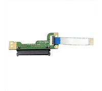 Zahara LS-G072P HDD SATA Conector de Disco Duro Cable de Repuesto para HP 15-DA Series /250 G7 15.6" NBX0002CB00