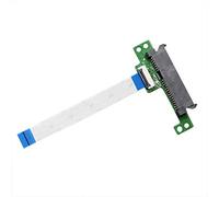 ZAHARA LSE793P HDD SATA Conector de Disco Duro Cable de Repuesto para HP 15TBR 15ZBW 15BS CSL50 435OEN32L01 924995001 NBX00026F00