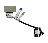 ZAHARA LVDS - Cable de pantalla LCD para HP Envy X360 14-DY 14M-DY TPN-W146 M45021-001 14-DY0157NG 14-DY0502NA TPN-W146 450.0MQ04.0021 450.0MQ0M1 Q04.0 001 450.0MQ04.0011 Screen cable