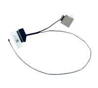 Zahara LVDS EDP LCD Video Pantalla Cable 30PIN para Acer Aspire 3 A314-23P/ A314-36P A314-23P-R3QA 50.KDDN8.007 HQ2131173P000 HQ2131173Q000 Screen Video Display Flex Cable