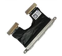 ZAHARA M1032327 Cable de Teclado Flexible para Conector de Puerto de Base para Microsoft Surface Book 1703 1769 1704 / Book2 1793 1832 1834