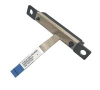 ZAHARA M11551001 SATA Conector de Cable de Disco Duro HDD para HP ProDesk 260 G4 405 600 G6 EliteDesk 800 805 G6 Elite Mini 600 800 G9 Pro Mini 400 G9 Disco Duro Duro HDD HDD Connector Cable