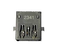 ZAHARA Micro USB Puerto para Lenovo ThinkPad T14 Gen 3 21AJ T14 Gen 4 P14s Gen 3 P14s Gen 4 21HF P16s Gen 1 21BT P16s Gen 2 21HK T16 Gen 1 21BV T16 Gen 2 21HH L13 Gen 5 21LB USB Conector USB