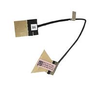 Zahara MLB13 FHD EDP LCD LED LVDS - Cable de vídeo de repuesto para HP MLB13 Envy 13-AD 6017B0855901 6017B0856301 (ambos lados 30 pines)