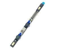 Zahara Módulo de cámara web integrado IR de repuesto para Dell Latitude 7440 7450 08FC99, Latitude 7455 8W9J1, XPS 9315 2 en 1 T05J001 03DJ69