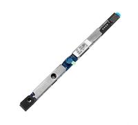 ZAHARA Módulo de cámara web para Dell Latitude 3310, 3120, 3120 2 en 1, 3520, 3420, 3140, 3140 2 en 1 CN-M05K0 0M05K0 P108F P108F001 P108F002 P108F002 P1108F002 44G P1 44G001 P144G002