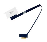 ZAHARA N13920-001 FHD eDP LED flex NAPPE Cable Pantalla LCD Video Display Cable Línea 30PIN para HP ENVY 17-CR 17Q-CR 17T-CR IPA72 DC02C00WZ00