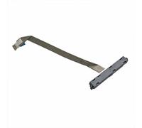 ZAHARA NBX0001NV10 HDD Conector SATA de Disco Duro Cable para LENOVO IdeaPad L340-15IWL, L340-15API, L340-15IRH Gaming, L340-17IRH Gaming, L340-17API, L340-17IWL, L3-15IML05, L3-15ITL6