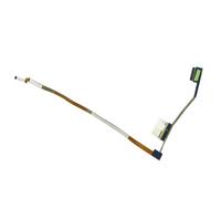 ZAHARA no táctil 40pin Cable Flexible LCD Cable Pantalla LCD Reemplazo para DELL Inspiron 3530 3535 IDH50 FHD 120HZ 014F8F DC02004EJ00 LED Cable/Pantalla Display Flex Line 120HZ
