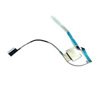 ZAHARA No Táctil 40PIN para HP ZBOOK Power G8 XW5D QHD IR Cable Flexible LCD Cable Pantalla LCD DDXW5DLC210 LED Cable/Pantalla Display Flex Line