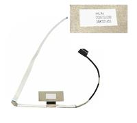 ZAHARA no Touch EDP LED LCD Pantalla de vídeo Cable para HP Pavilion 14EC 14DV M16617001 DD0G7GLC000 LCD Cable/Pantalla Flex Line