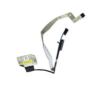 ZAHARA Non-Touch LCD Display Video Screen Cable Flex para DELL Latitude 5430 E5430 HDB42 057FP7 DC02C00VE00 IR Cable/Screen Display Flex Line (30PIN)