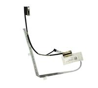 ZAHARA Non-Touch LCD Display Video Screen Cable Flex para Lenovo ThinkBook 15 G3 ITL 21A5 15 G4 IAP 21DJ 15 G4 ABA 21DL 15 G5 ABP 21JF DC02003QK00 5C10S30188 RGB LCD Cable (30PIN)