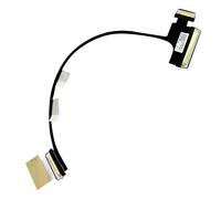 ZAHARA Non-Touch LCD Display Video Screen Cable Flex para Lenovo Thinkpad T460s 20F9 20FA T470s 20JS 20JT 20HF 20HG DC02C007D00 DC02C007D10 00UR902 SC10E50367 SC10E50366（Both Sides：30PIN+50PIN）