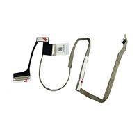 ZAHARA NonTouch LCD Display Video Screen Cable Flex para DELL 15 R4 0VCTNJ DC02C00HO00 LCD Cable/Screen Display Flex Line (30PIN)