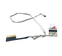 ZAHARA NonTouch LCD Display Video Screen Cable Flex para DELL HDL4A Vostro 3420 40pin 0V54KM DC020040I00 LCD Cable/Screen Display Flex Line（40pin ）