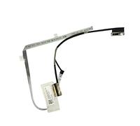ZAHARA NonTouch LCD Display Video Screen Cable Flex para Lenovo ThinkBook 15 G2 ITL 20VE 15 G2 Are 20VG 15 G3 ACL 21A4 15 G5 IRL 21JD DC02003QK00 5C10S30188 RGB LCD Cable (30PIN)