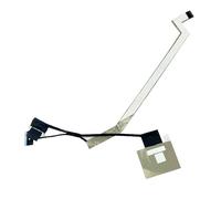 ZAHARA nontouchLCD Display Video Screen Cable Flex para DELL Latitude 5440 E5440 Precision 3480 IDB40 IR 30Pin 0RNMK1 DC02C011E00 LCD Cable/Screen Display Flex Line