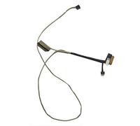 ZAHARA Pantalla LCD vídeo Cable para Lenovo IdeaPad L34015API 81LK 81LW/L34015IRH 81TR / L34015IWL 81LG 81LH FG540 DC020023620 Touch Screen EDP LCD FHD Display