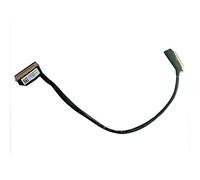 ZAHARA Pantalla LCD vídeo Cable para Lenovo Thinkpad T470 20HD 20HE 20JM 20JN A475 20KL 20KM DC02C009J00 00UR481 00UR482 00UR483 SC10G75185 LCD LVDS LCD EDP Vidéo Display Câble Fil(30pin)