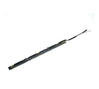 ZAHARA para DELL XPS 13 9350 9343 9360 9365 DC33001L90L 0854MK Antena inalámbrica WiFi WLAN Antenne