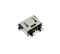ZAHARA para Lenovo Legion 5 DC Power Jack Alimentación Toma Carga para 15IMH05H 81Y6 Legion 5-15IMH05 82AU Legion 5-15ARH05H 82B1