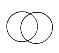 ZAHARA para Sony 300 CDPCX355/CX985V 400/CDPCX300/CDPM33ES M33 ES 400 Kit Reproductor de CD（Set de 2 Cinturones）