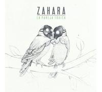 Zahara - Pareja Toxica