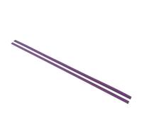 ZAHARA - Patas antideslizantes para el respaldo de un ordenador portátil para HP Envy X360 15-DA 15-DB 15-DR 15-DS 15G-DR 15G-DX 15T-DA 15Q-DS 15T-DB 250 G7 255 G7 256 G7 TPN-C135 TPN-C136 (burdeos)