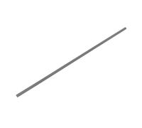 ZAHARA - Patas antideslizantes para ordenador portátil Lenovo ThinkPad X1 2-in-1 Gen 11 21V9 21VA gris (grueso: 26 x 0,5 x 0,3 cm)