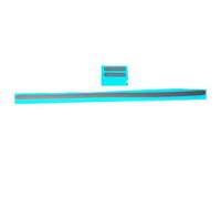 ZAHARA - Patas antideslizantes para ordenador portátil para Lenovo IdeaPad / 3 15IRH10 83K1 Slim 3 15IRH10R 83K4 / 3 15ARP10 83K7 / 3 15AHP10 83KA/3 15IRU10 83KD/3 15IPH11 83UR gris oscuro