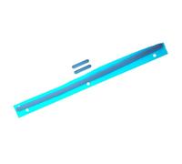 ZAHARA - Patas antideslizantes para ordenador portátil para Lenovo IdeaPad Slim 3 14IRH10 83K0/ 3 14IRH10R 83K3/3 14ARP10 83K6/3 14AHP10 83K9/3 14IRU10 83KC/3 14IPH11 83UQ Azul Claro