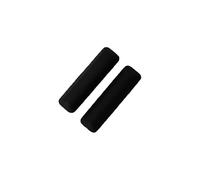 ZAHARA - Patas antideslizantes para ordenador portátil para MSI VenturePro 17 AI A2HVEG/VenturePro 17 AI A2HUDXG/VenturePro 17 AI A1VEG/ 17 AI A1VFG/17 AI A1UDXG MS-17U1 (parte inferior)