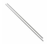 ZAHARA Patas Antideslizantes para portátiles Reemplazo para HP Probook 430 630 G8,ZHAN66 13 G4 G5 Non-Slip Feet(28,3 * 0,5 * 0,3 cm, 27,4 * 0,5 * 0,2 cm)