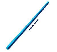 ZAHARA Patas Antideslizantes para portátiles Reemplazo para Lenovo IdeaPad Slim 3 15AMN8 82XQ IdeaPad Slim 3 15IRH8 83EM IdeaPad Slim 3 15IAH8 83ER KS580 (Azul Profundo) Non-Slip Feet