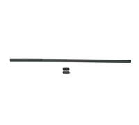 ZAHARA Patas Antideslizantes para portátiles Reemplazo para Lenovo ThinkPad P16 Gen 1 21D6 21D7 P16 Gen 2 21FA 21FB JP610 3pcs Non-Slip Feet