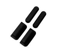 ZAHARA Patas Antideslizantes para portátiles Reemplazo para Lenovo ThinkPad T14 Gen 3 21AH 21AJ 21CF 21CG,Gen 4 21HD 21HE 21K3 21K4 P14s Gen 3 21AK 21AL 21J5 21J6,Gen4 21HF 21HG 21K5 21K6