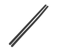 ZAHARA Pie de Goma para Acer Chromebook Spin 511 R757T R757TC2CE R757TC9VH,Chromebook Spin 512 R857T R857TC2Q8 R857TC648 Rubber Feet (22,7 x 0,7 x 0,1)