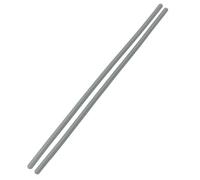 ZAHARA - Pie de goma para HP EliteBook 840 G9 G10 845 G9 G10 Rubber Feet (1 grueso + 1 fin)