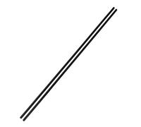 ZAHARA Pie de Goma para HP Hotel 17CN 17CP 470 G8 G9 G10 Rubber Feet