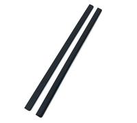 ZAHARA - Pie de goma para HP OmniBook 16-AZ 16-AY 16-AZ0097NR 16-AY0087NR 16-AZ0595CL 16-AY0002NR 16AY0500NR G7J TPN-Q306 (grosor: 32,7 x 1,4 x 0,5 cm) :32.4 1,4 x 0,2 cm