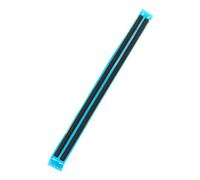 ZAHARA - Pie de goma para HP ZBook 15 G5 G6 XW2 (2 unidades)