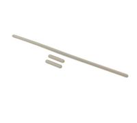 ZAHARA - Pie de goma para Lenovo ideapad 3-14ITL6 82H7 IdeaPad 3-14ADA6 82KQ IdeaPad 3-14ALC6 82KT HS460(2 unidades)