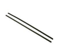 ZAHARA - Pie de goma para Lenovo ideapad Yoga 7-14ITL5 ideapad Yoga 7-15ITL5 GYG41 - Patines de goma