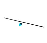 ZAHARA - Pie de goma para Lenovo ThinkPad T16 Gen 3 21MN 21MQ T16 Gen 4 21QE 21QF 21QN 21QQ P16s Gen 4 21QR 21QS 21RX 21RY LT6E0 (largo: 35 x 0,5 x 0,3 cortos) :0,8 * 0,4 x 0,2)